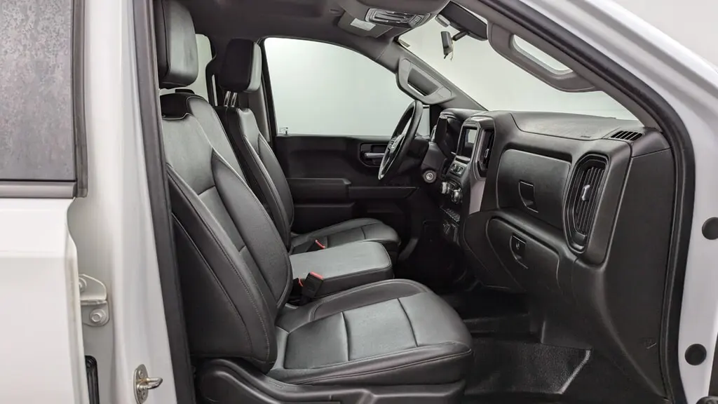 Florida Fine Cars - Used GMC SIERRA 1500 2021 MIAMI 