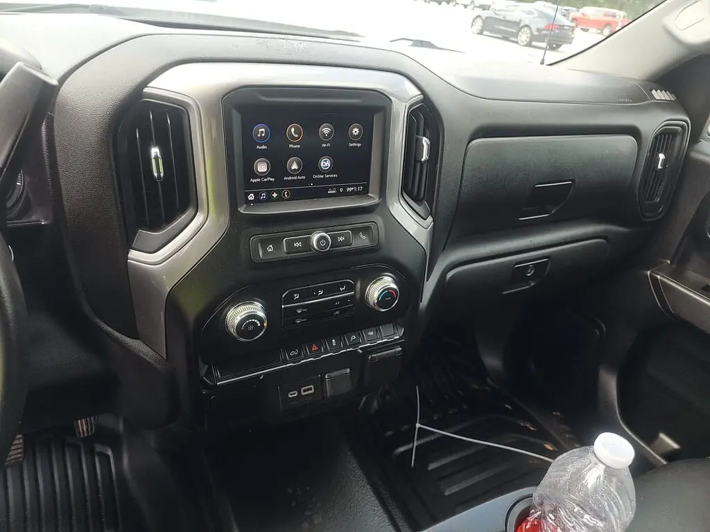 Florida Fine Cars - Used GMC SIERRA 1500 2021 MIAMI 