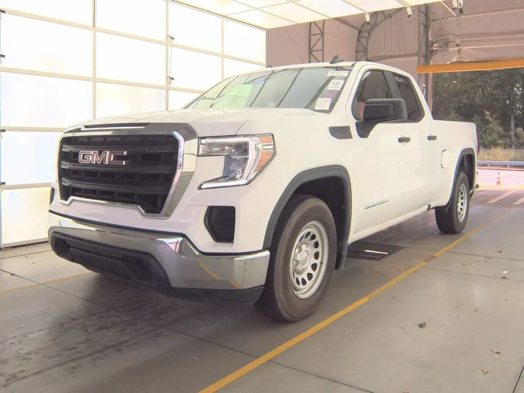 Florida Fine Cars - Used GMC SIERRA 1500 2021 MIAMI 