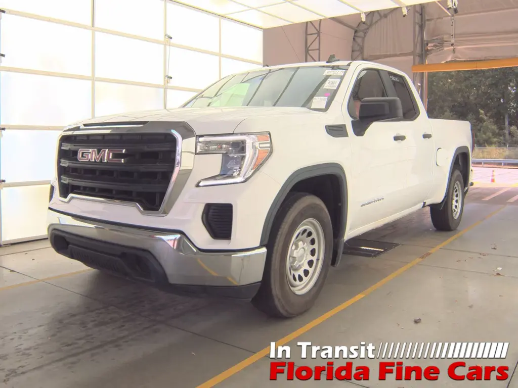Florida Fine Cars - Used GMC SIERRA 1500 2021 MIAMI 