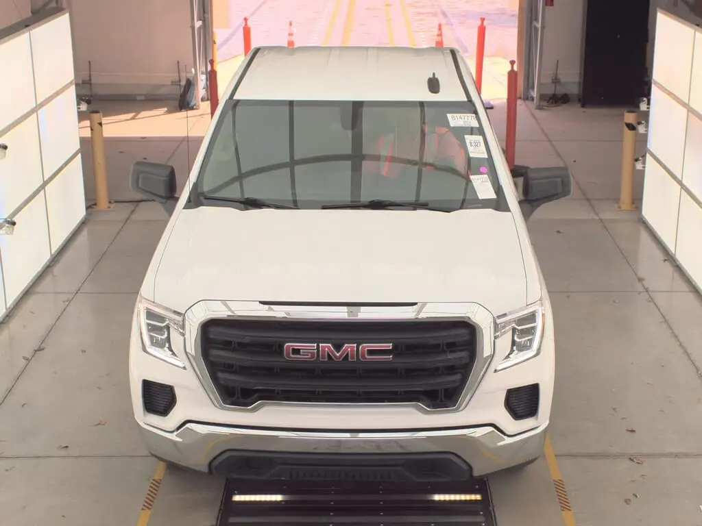 Florida Fine Cars - Used GMC SIERRA 1500 2021 MIAMI 
