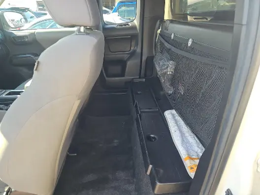 Florida Fine Cars - Used TOYOTA TACOMA 2WD 2021 MARGATE SR