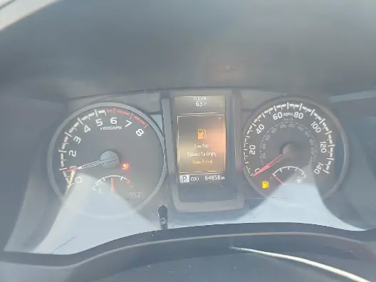 Florida Fine Cars - Used TOYOTA TACOMA 2WD 2021 MARGATE SR