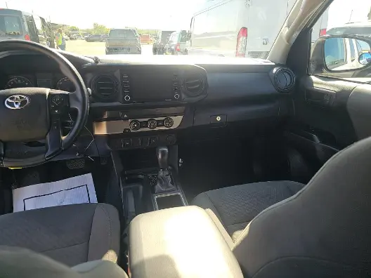 Florida Fine Cars - Used TOYOTA TACOMA 2WD 2021 MARGATE SR