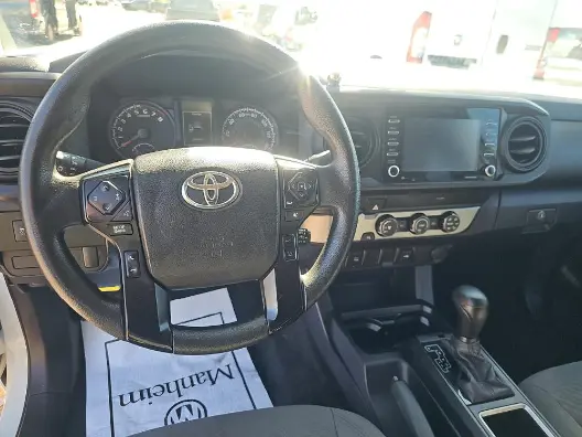 Florida Fine Cars - Used TOYOTA TACOMA 2WD 2021 MARGATE SR