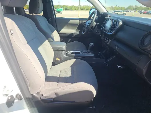 Florida Fine Cars - Used TOYOTA TACOMA 2WD 2021 MARGATE SR