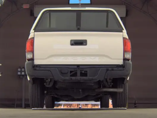 Florida Fine Cars - Used TOYOTA TACOMA 2WD 2021 MARGATE SR