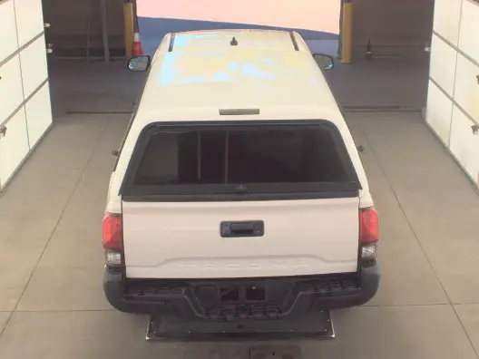 Florida Fine Cars - Used TOYOTA TACOMA 2WD 2021 MARGATE SR