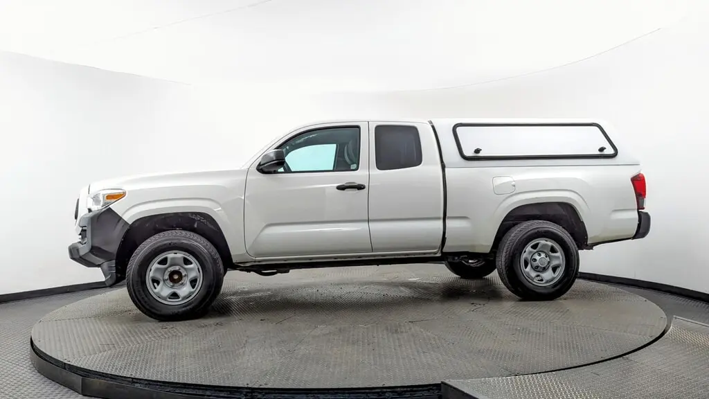 Florida Fine Cars - Used TOYOTA TACOMA 2WD 2021 MARGATE SR