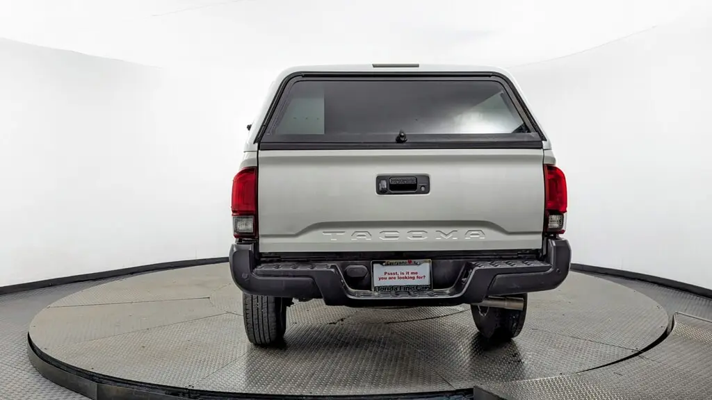 Florida Fine Cars - Used TOYOTA TACOMA 2WD 2021 MARGATE SR