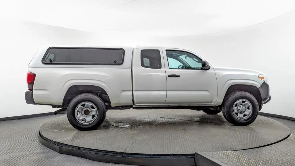Florida Fine Cars - Used TOYOTA TACOMA 2WD 2021 MARGATE SR