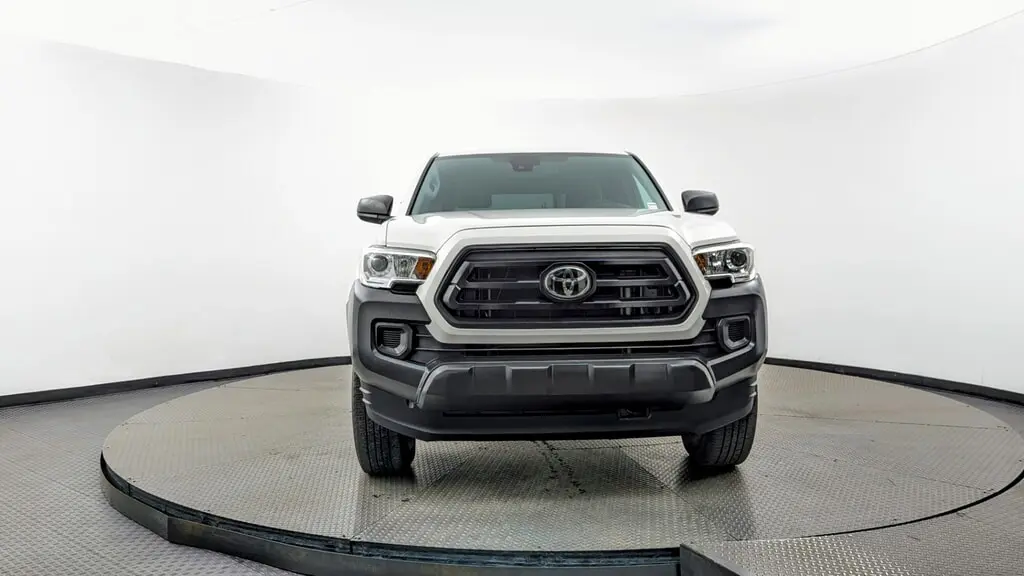 Florida Fine Cars - Used TOYOTA TACOMA 2WD 2021 MARGATE SR