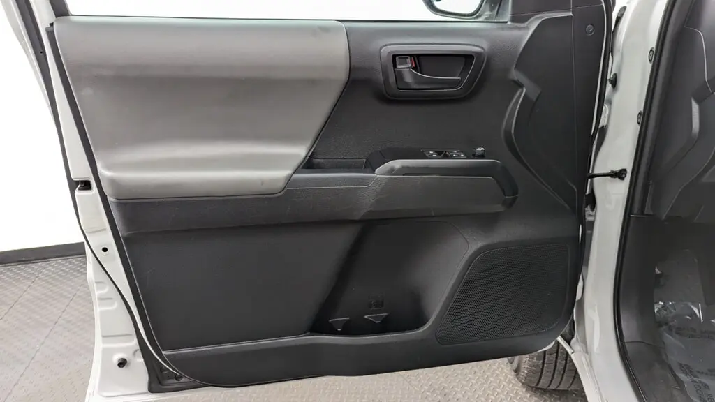 Florida Fine Cars - Used TOYOTA TACOMA 2WD 2021 MARGATE SR