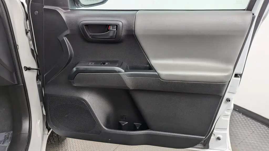 Florida Fine Cars - Used TOYOTA TACOMA 2WD 2021 MARGATE SR