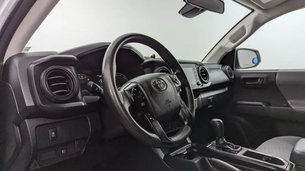 Florida Fine Cars - Used TOYOTA TACOMA 2WD 2021 MARGATE SR