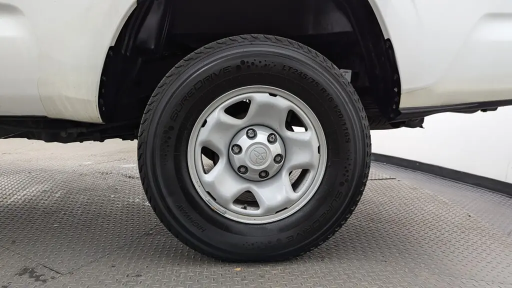 Florida Fine Cars - Used TOYOTA TACOMA 2WD 2021 MARGATE SR