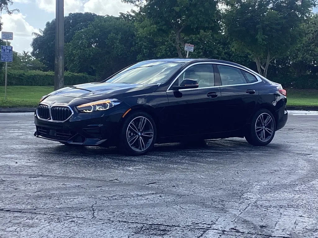 Florida Fine Cars - Used BMW 2 SERIES 2024 MIAMI 228I