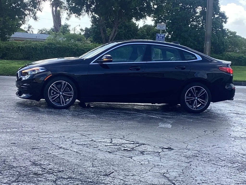 Florida Fine Cars - Used BMW 2 SERIES 2024 MIAMI 228I