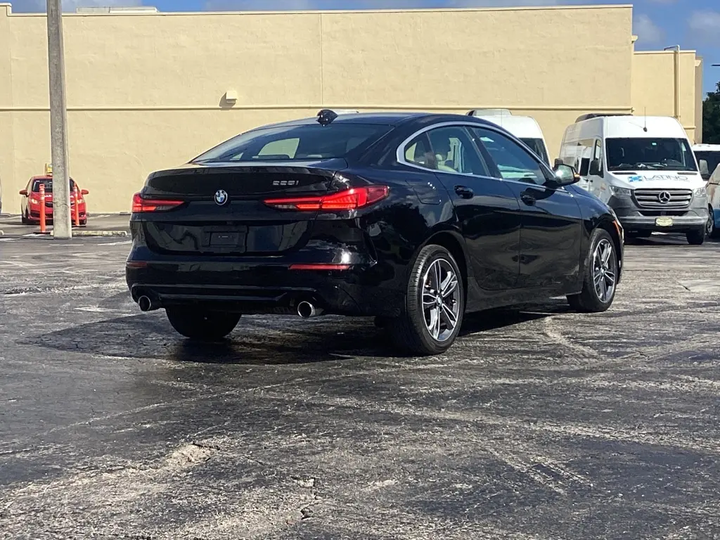 Florida Fine Cars - Used BMW 2 SERIES 2024 MIAMI 228I