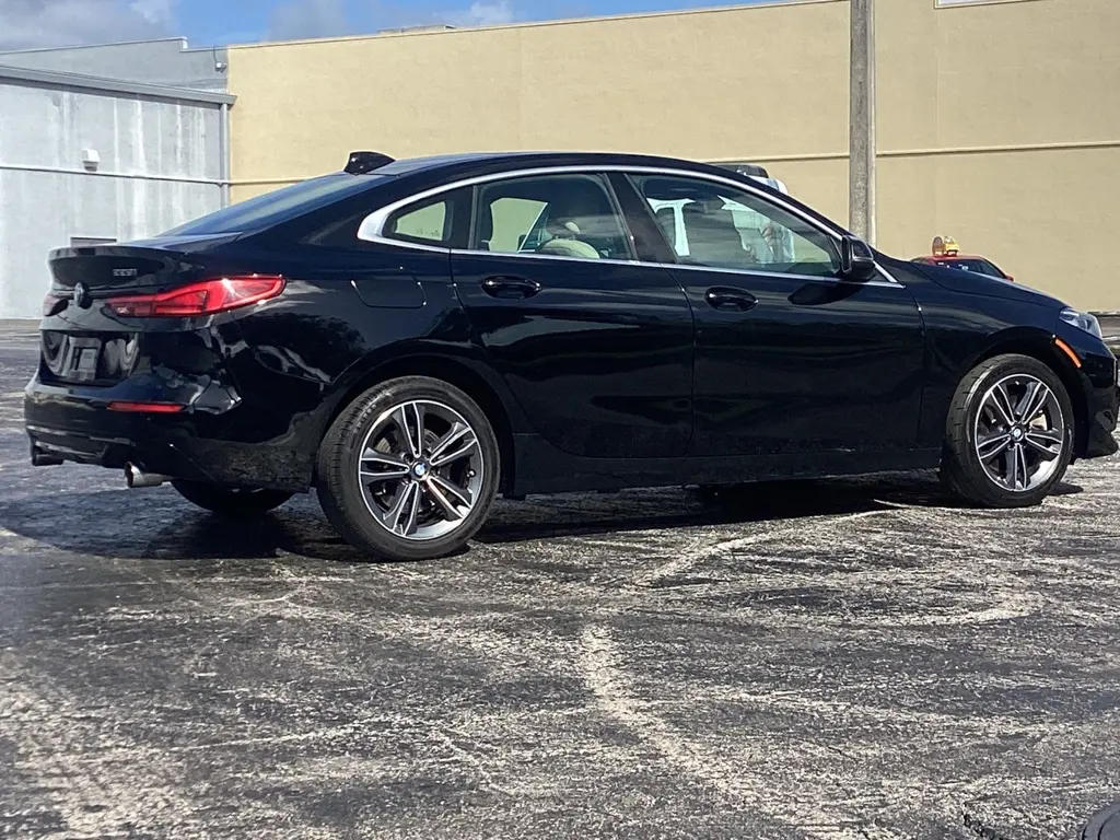Florida Fine Cars - Used BMW 2 SERIES 2024 MIAMI 228I
