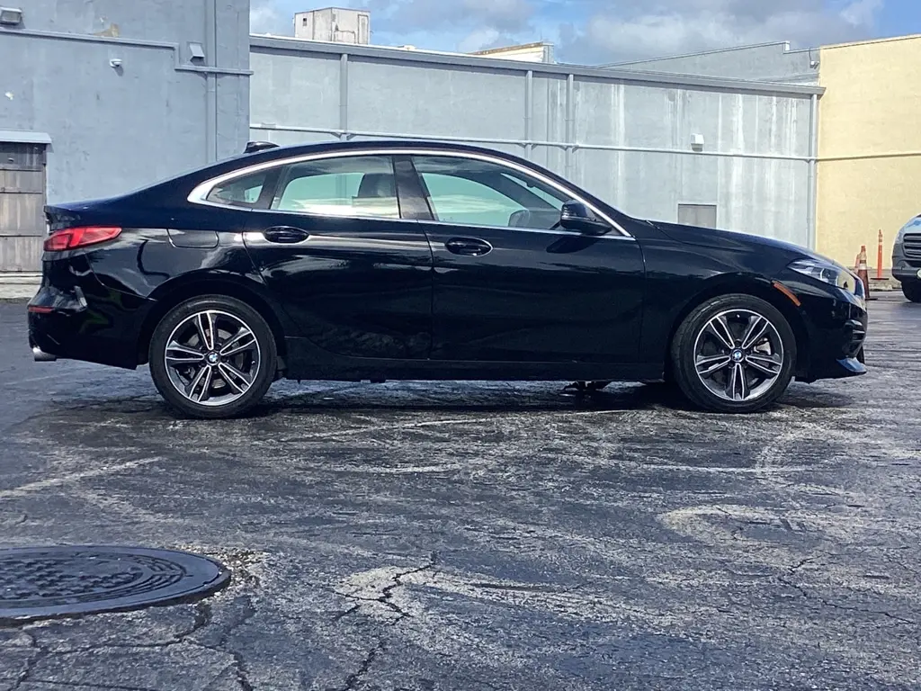 Florida Fine Cars - Used BMW 2 SERIES 2024 MIAMI 228I