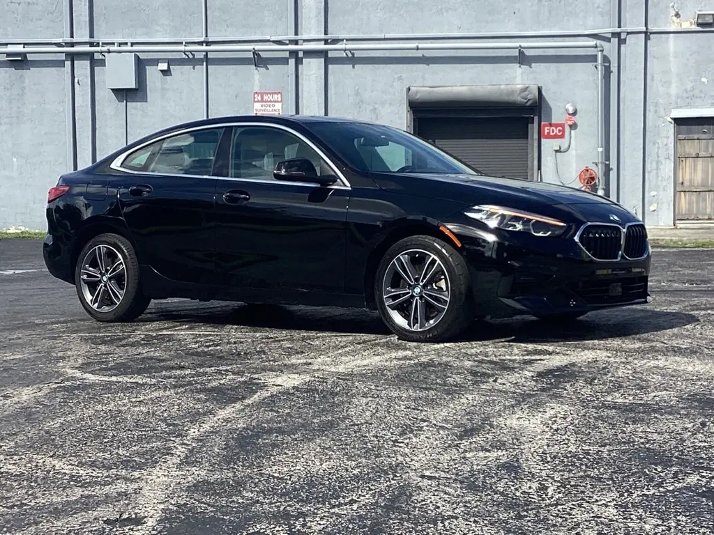 Florida Fine Cars - Used BMW 2 SERIES 2024 MIAMI 228I