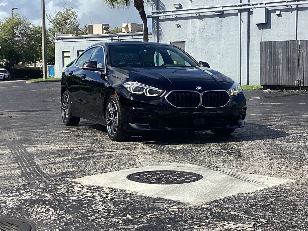 Florida Fine Cars - Used BMW 2 SERIES 2024 MIAMI 228I
