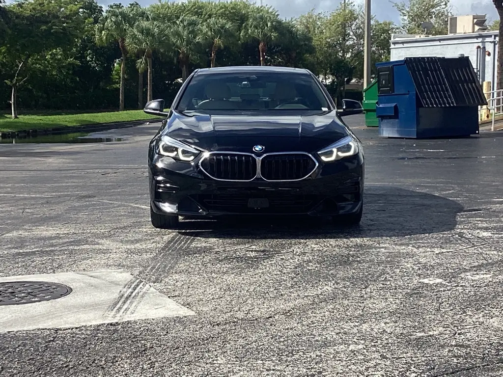 Florida Fine Cars - Used BMW 2 SERIES 2024 MIAMI 228I