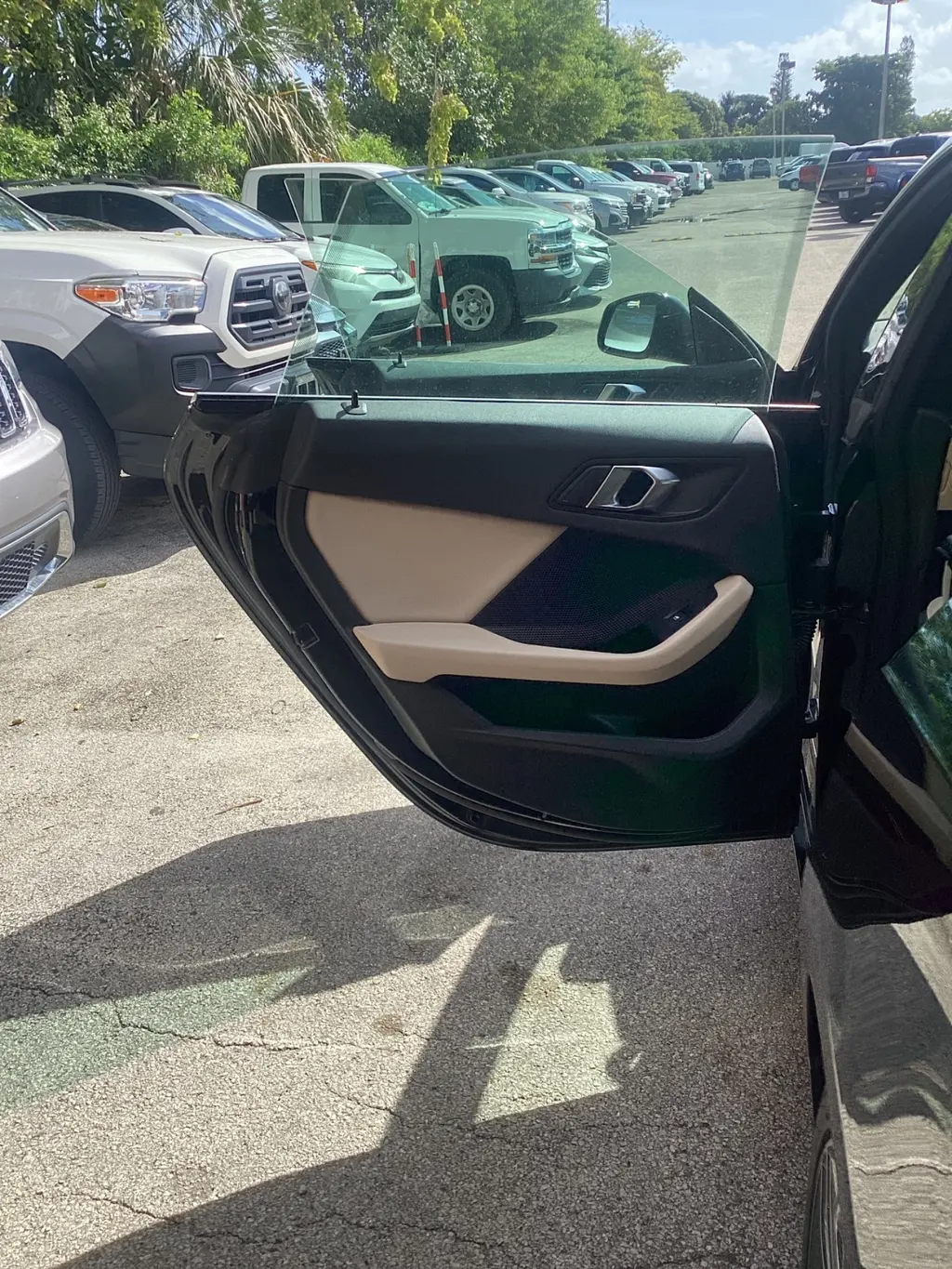 Florida Fine Cars - Used BMW 2 SERIES 2024 MIAMI 228I