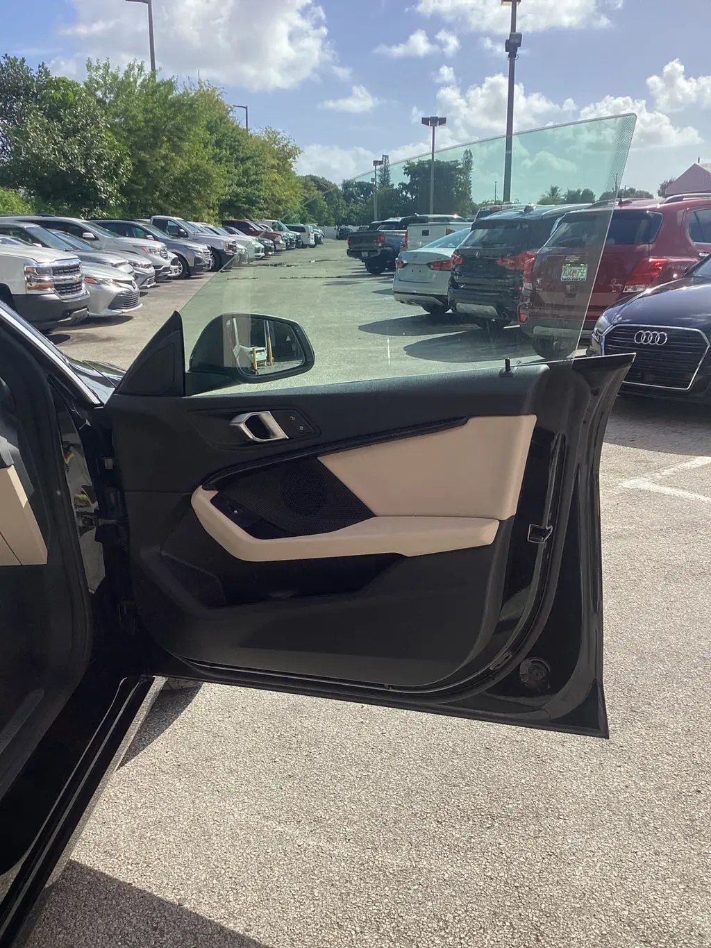 Florida Fine Cars - Used BMW 2 SERIES 2024 MIAMI 228I