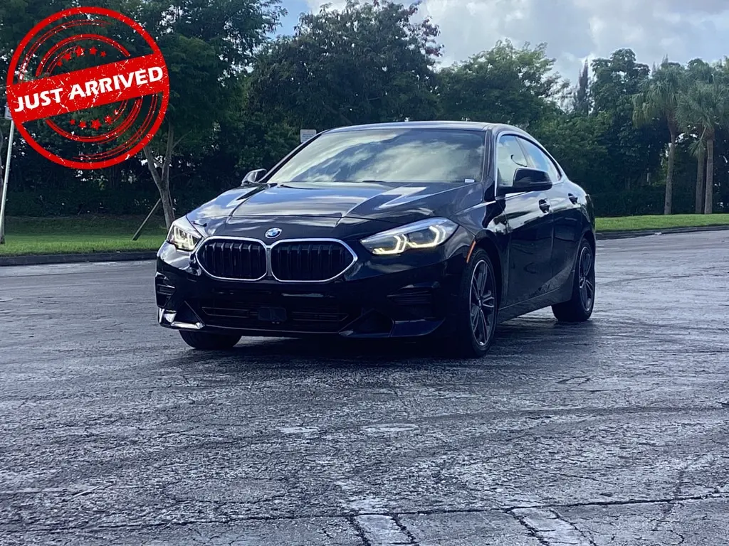 Florida Fine Cars - Used BMW 2 SERIES 2024 MIAMI 228I