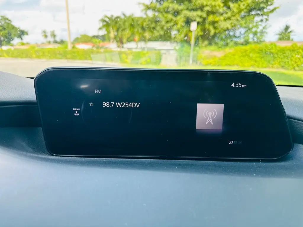 Florida Fine Cars - Used MAZDA MAZDA3 HATCHBACK 2019 WEST PALM W/PREFERRED PKG