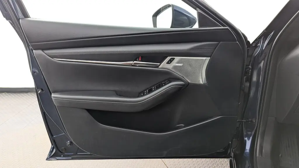 Florida Fine Cars - Used MAZDA MAZDA3 HATCHBACK 2019 MIAMI W/PREFERRED PKG
