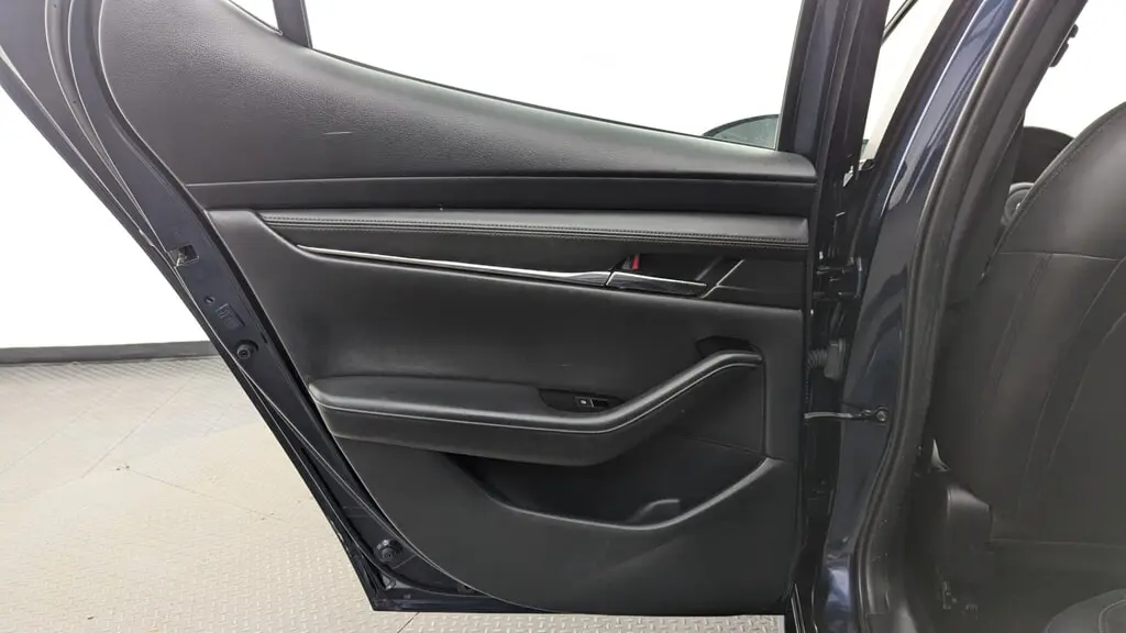 Florida Fine Cars - Used MAZDA MAZDA3 HATCHBACK 2019 MIAMI W/PREFERRED PKG