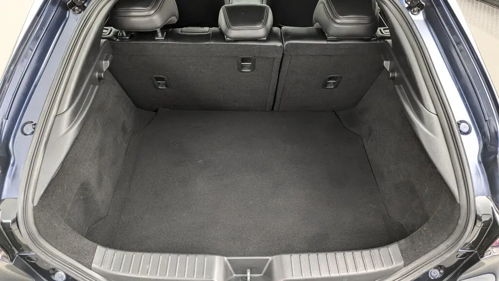 Florida Fine Cars - Used MAZDA MAZDA3 HATCHBACK 2019 MIAMI W/PREFERRED PKG