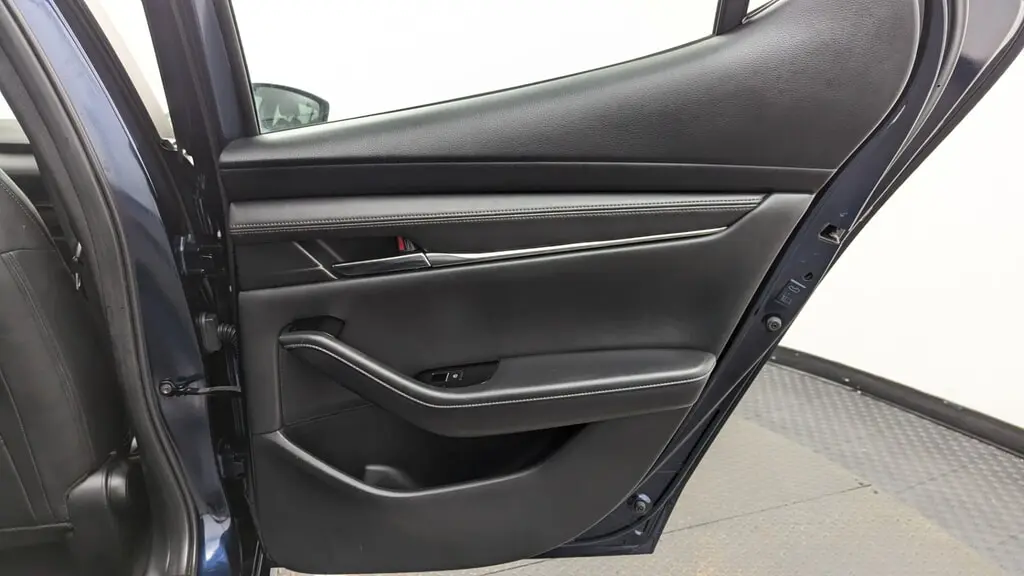 Florida Fine Cars - Used MAZDA MAZDA3 HATCHBACK 2019 MIAMI W/PREFERRED PKG
