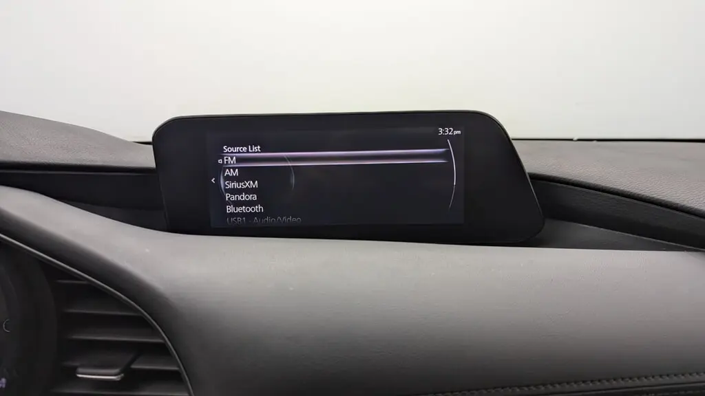 Florida Fine Cars - Used MAZDA MAZDA3 HATCHBACK 2019 MIAMI W/PREFERRED PKG