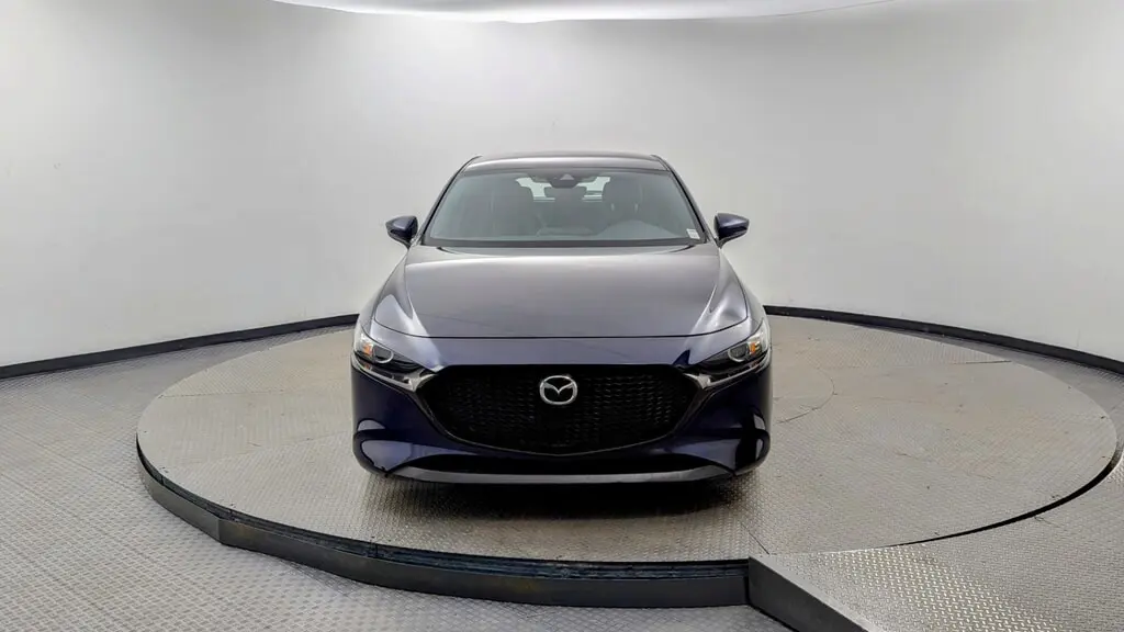 Florida Fine Cars - Used MAZDA MAZDA3 HATCHBACK 2019 MIAMI W/PREFERRED PKG