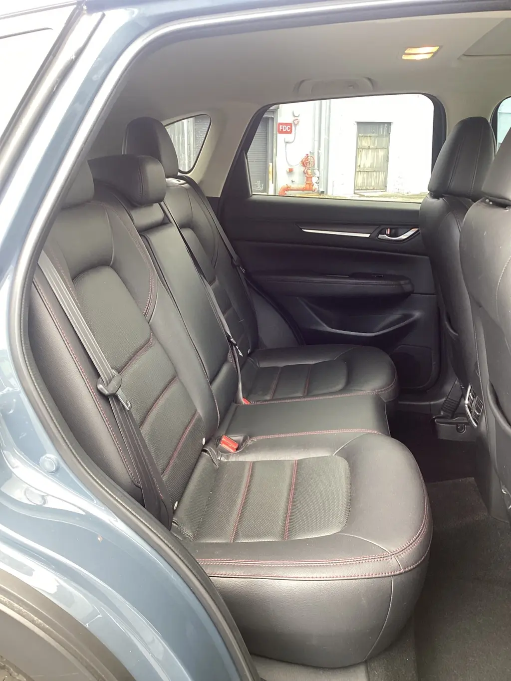 Florida Fine Cars - Used MAZDA CX-5 2021 MIAMI CARBON EDITION TURBO