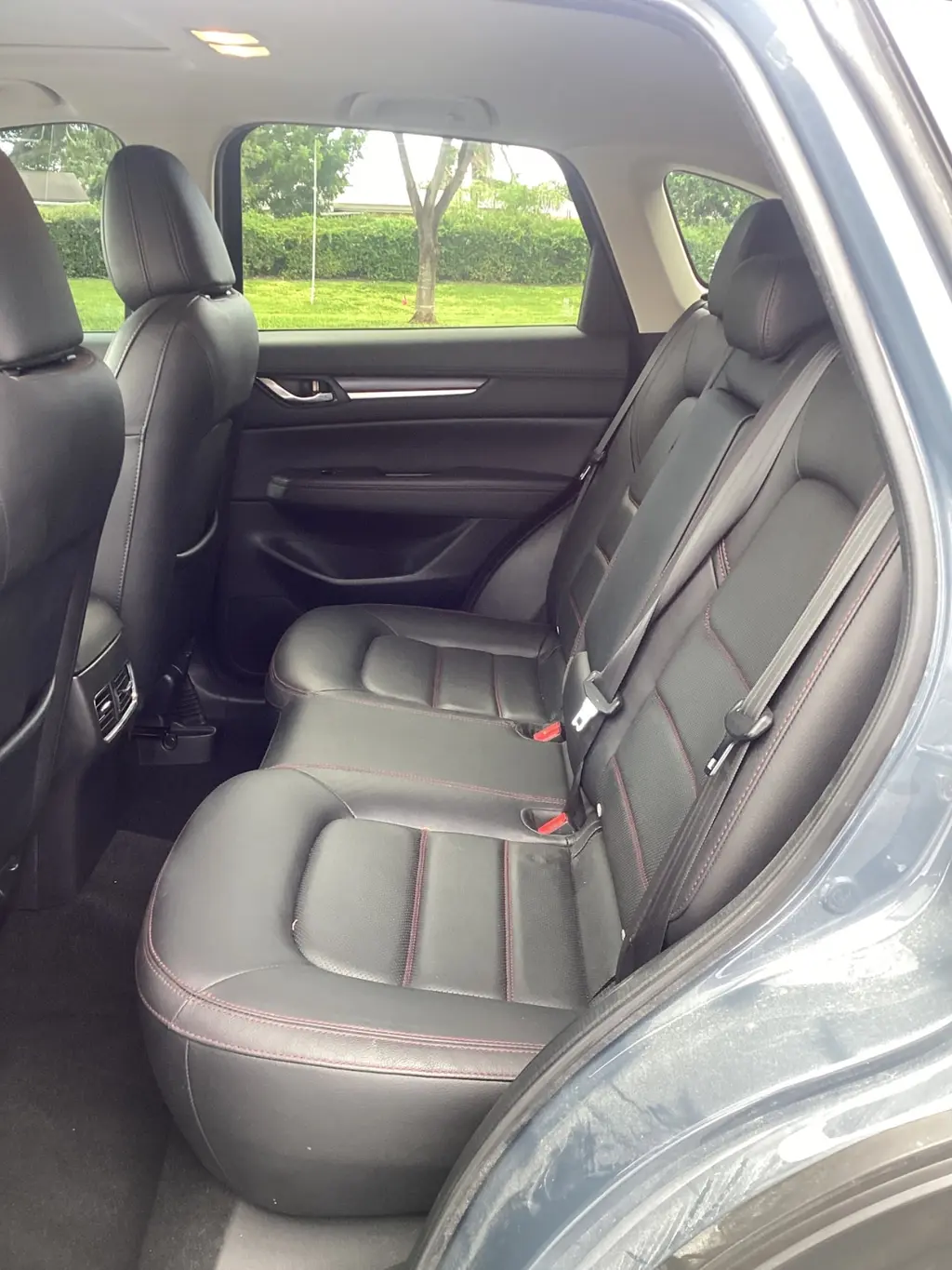 Florida Fine Cars - Used MAZDA CX-5 2021 MIAMI CARBON EDITION TURBO