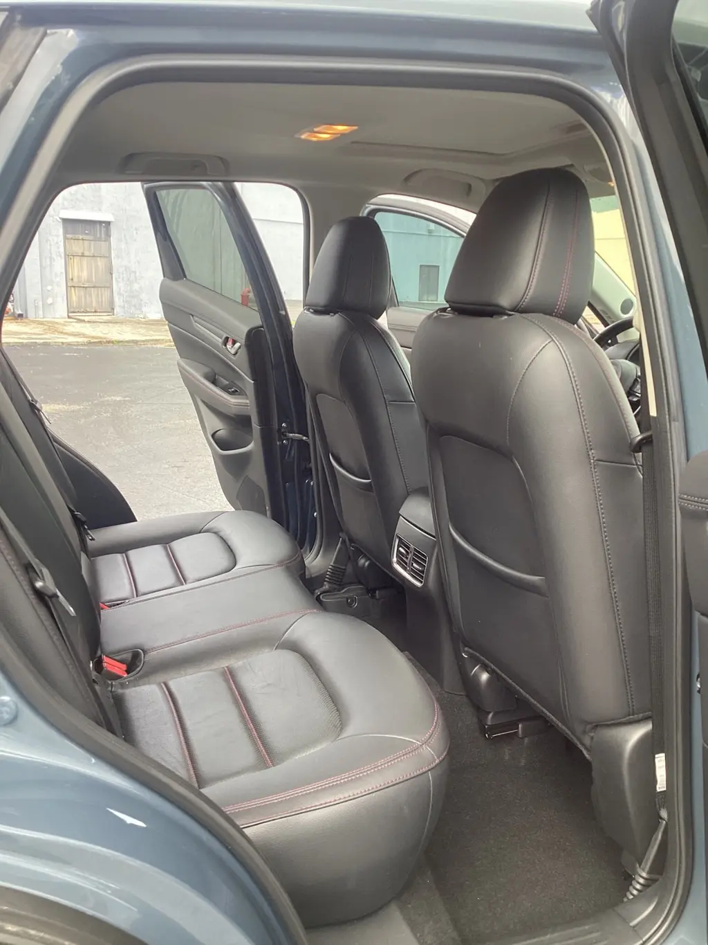 Florida Fine Cars - Used MAZDA CX-5 2021 MIAMI CARBON EDITION TURBO