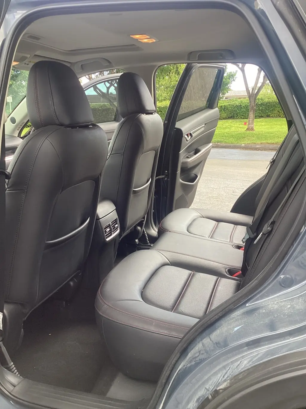 Florida Fine Cars - Used MAZDA CX-5 2021 MIAMI CARBON EDITION TURBO