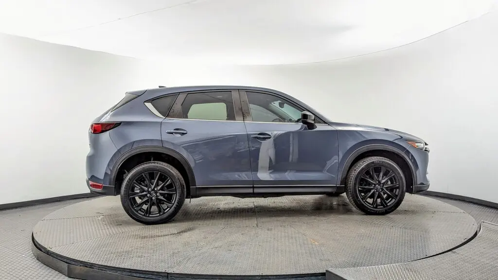 Florida Fine Cars - Used MAZDA CX-5 2021 MIAMI CARBON EDITION TURBO