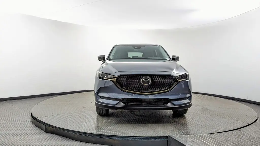 Florida Fine Cars - Used MAZDA CX-5 2021 MIAMI CARBON EDITION TURBO