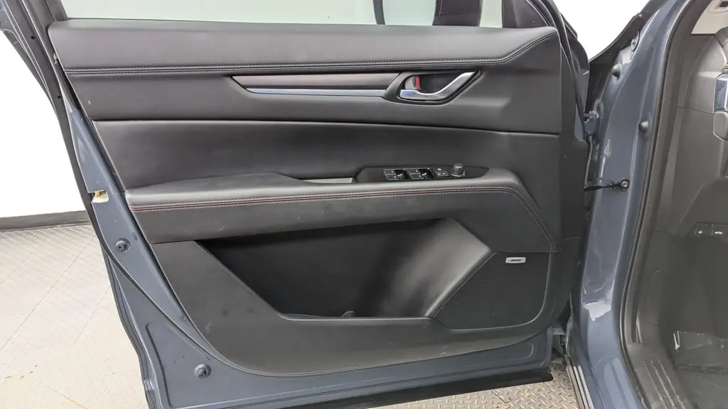 Florida Fine Cars - Used MAZDA CX-5 2021 MIAMI CARBON EDITION TURBO