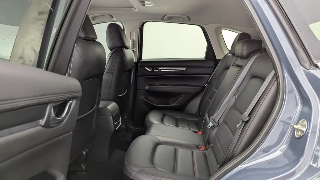 Florida Fine Cars - Used MAZDA CX-5 2021 MIAMI CARBON EDITION TURBO