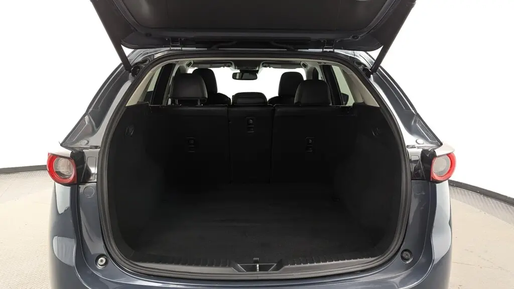 Florida Fine Cars - Used MAZDA CX-5 2021 MIAMI CARBON EDITION TURBO