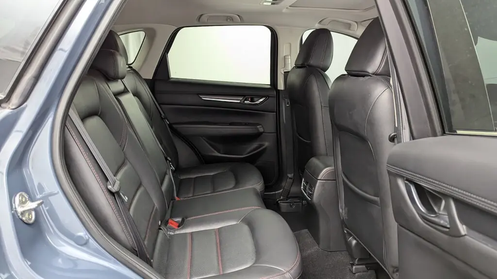 Florida Fine Cars - Used MAZDA CX-5 2021 MIAMI CARBON EDITION TURBO