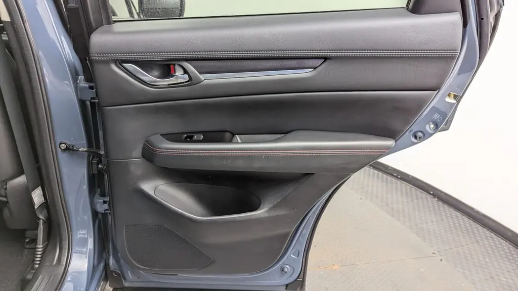 Florida Fine Cars - Used MAZDA CX-5 2021 MIAMI CARBON EDITION TURBO