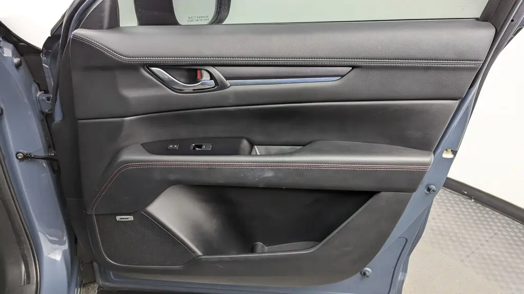 Florida Fine Cars - Used MAZDA CX-5 2021 MIAMI CARBON EDITION TURBO